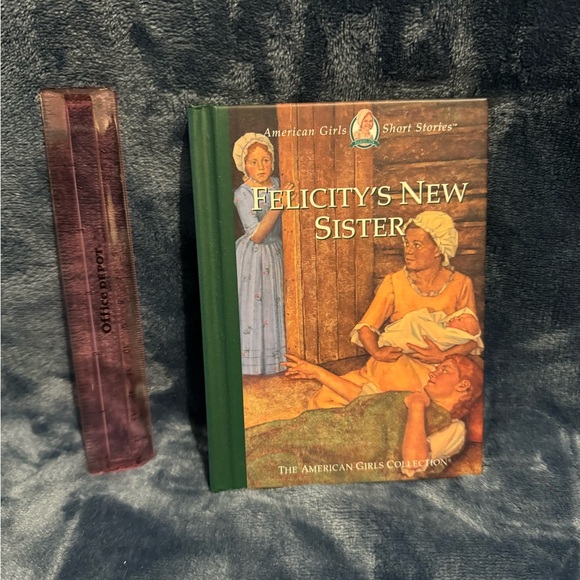 American Girl Book(s) - Short Stories Collection - Picture 7 of 16